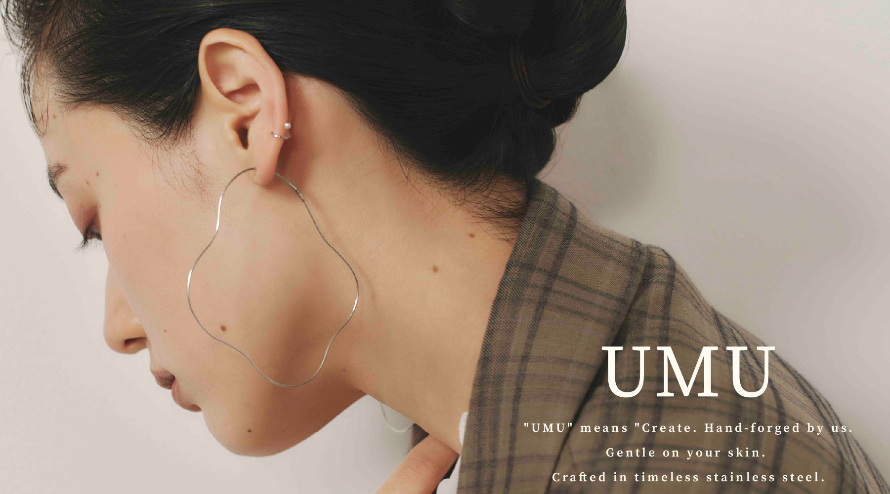 eもも様　オーダー♡ UMU - Handmade by Japanese artisans - – mimi33 ONLINE STORE