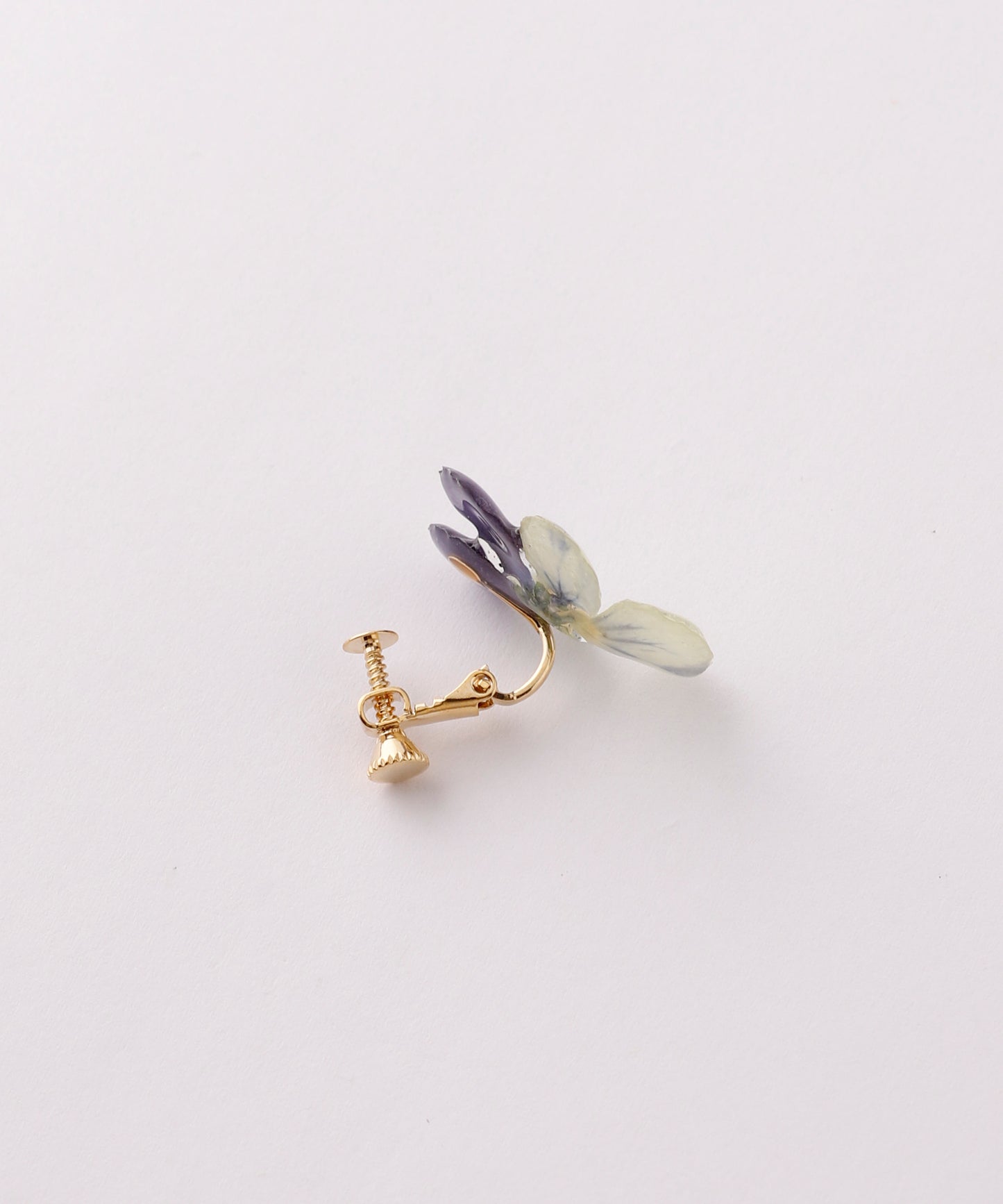 花夾【中提琴】