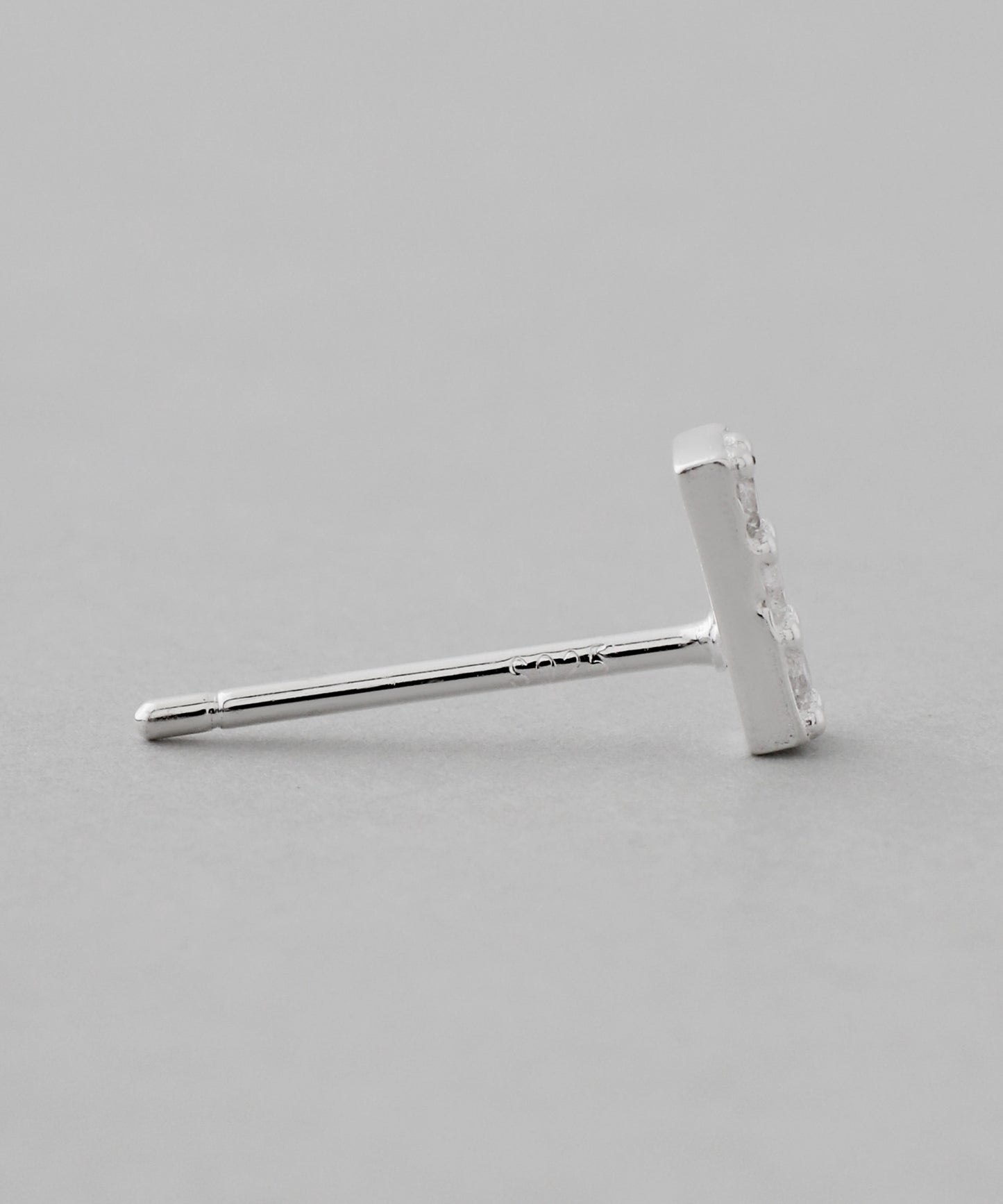 Bar×Bijoux耳環【925銀】