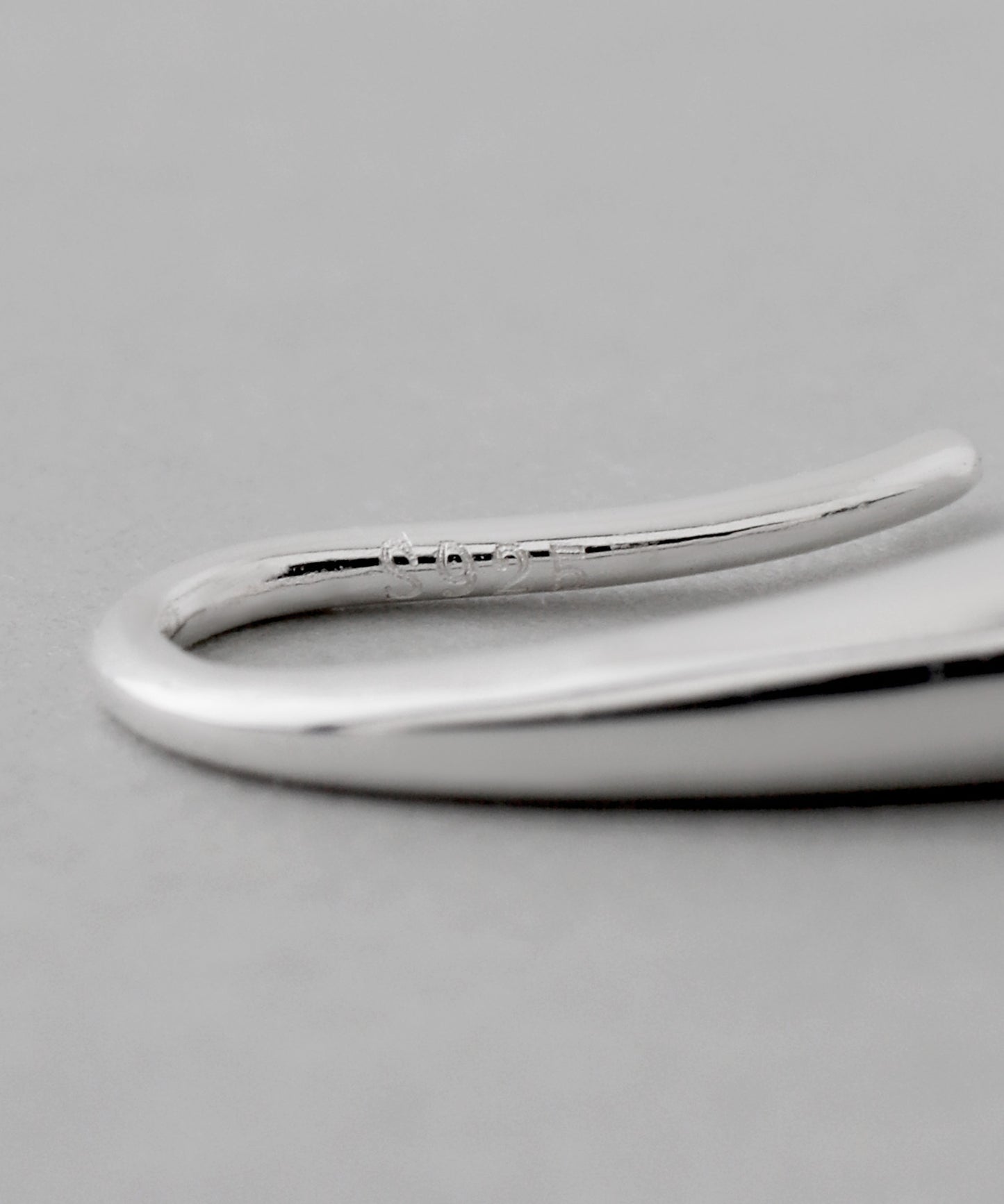 吊鉤耳環【925銀】