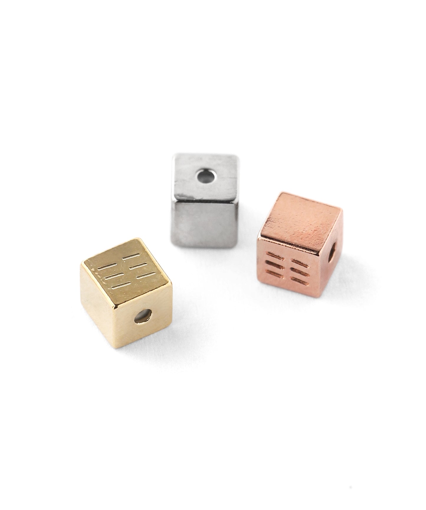 寶石耳環【925銀】