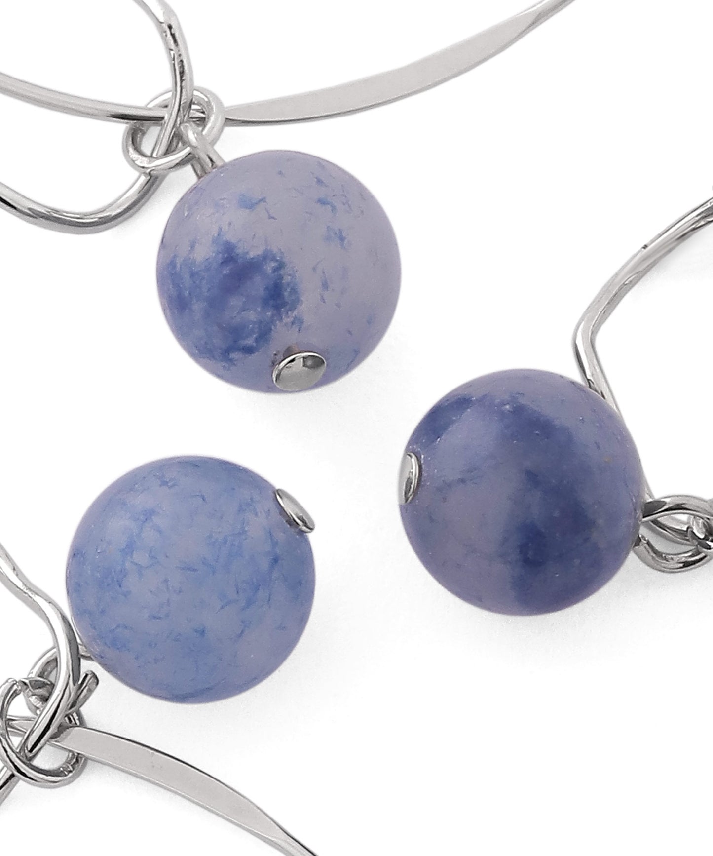 Yajirobee Earrings