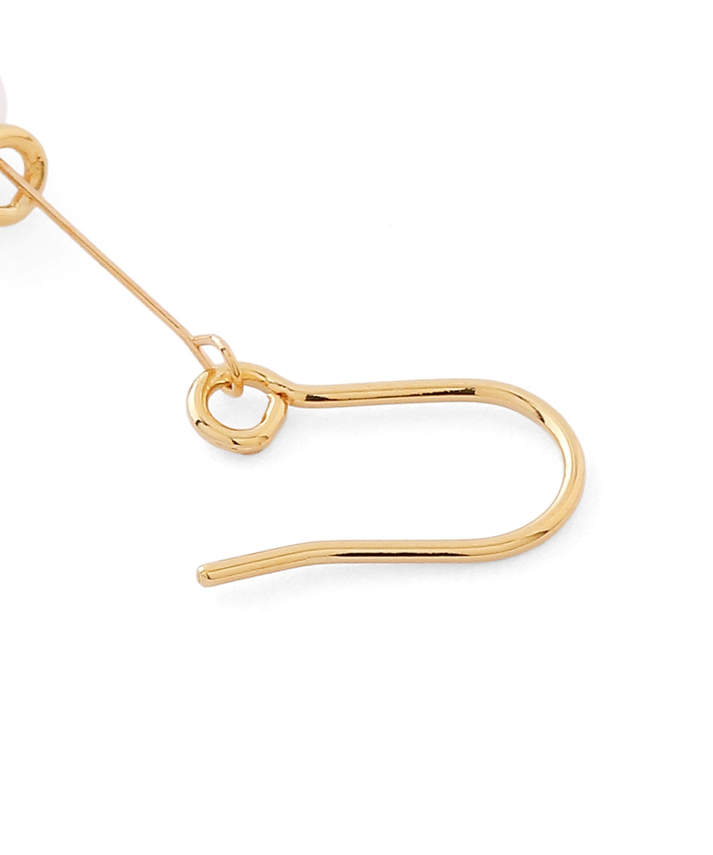 Yajirobee Earrings