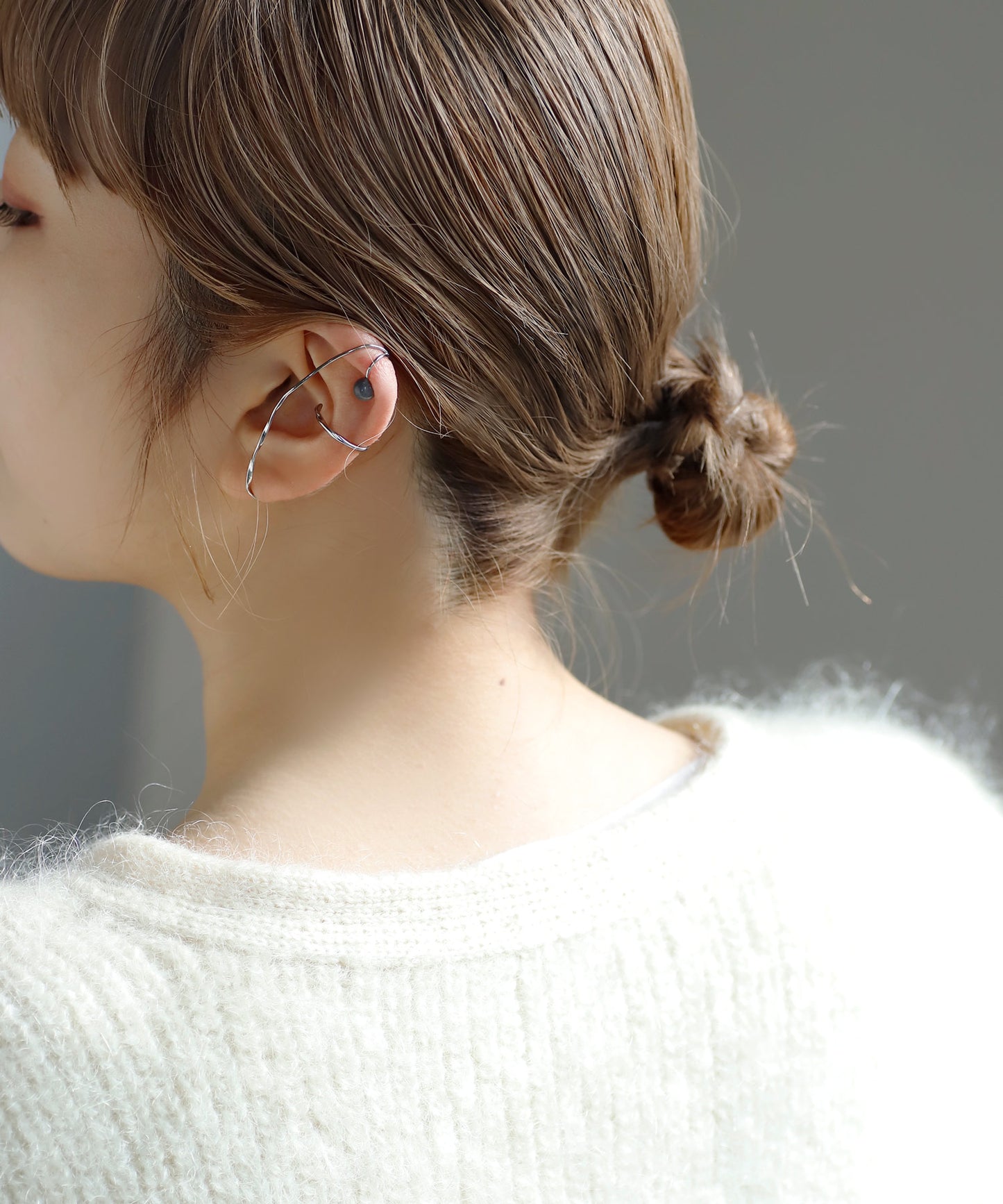 純色手鐲【寶石】