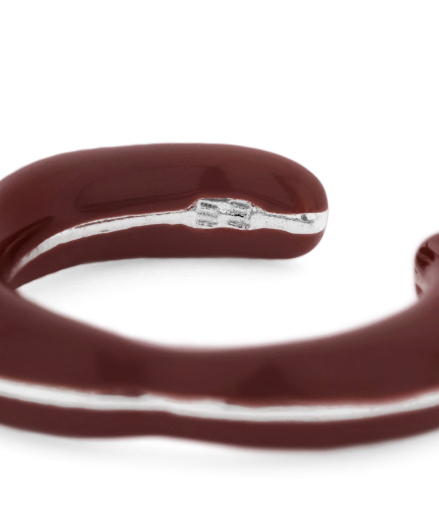 Nuance Line Ear Cuff