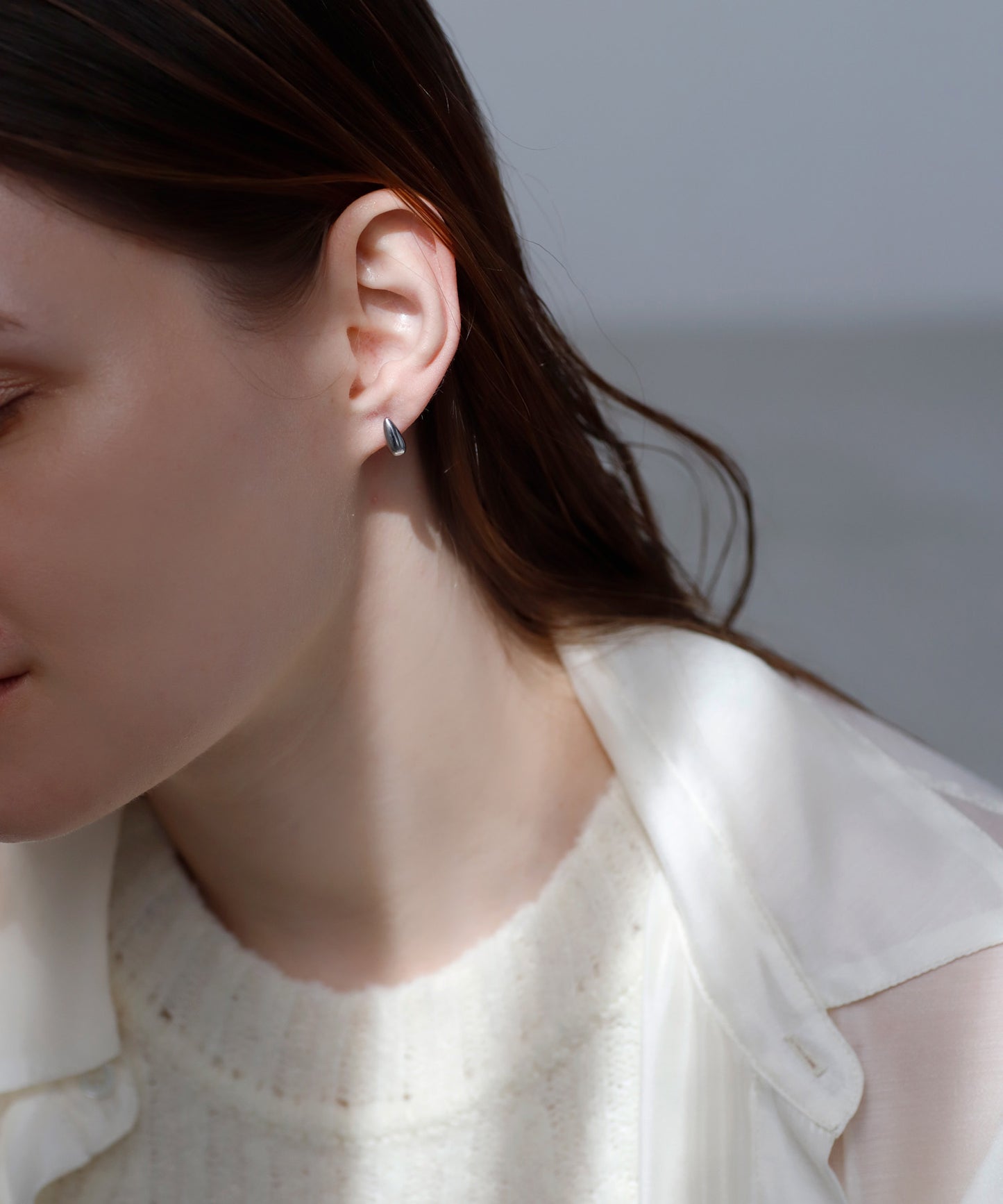 【不锈钢】耳坠