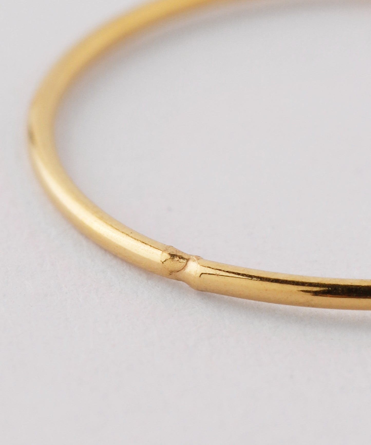 【不锈钢IP】金属环【3件套】