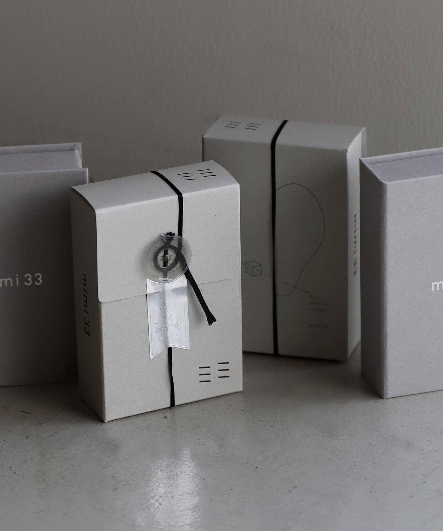 Self-Wrapping Kit