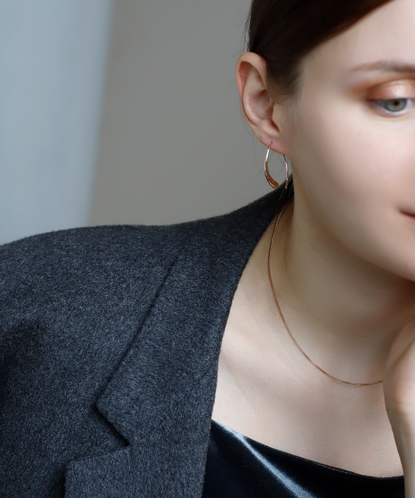 【Stainless Seel IP】項鍊