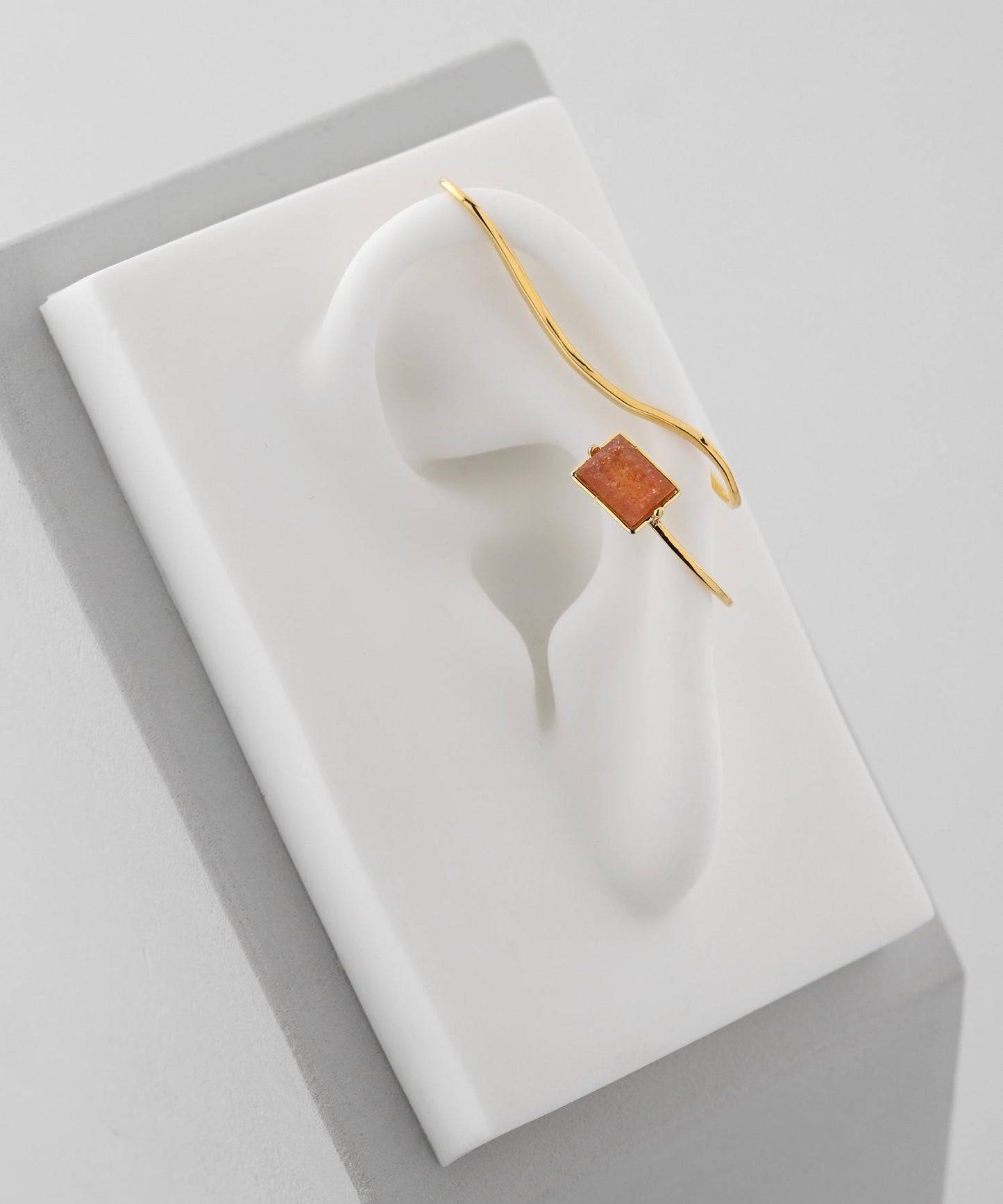 固體手鐲【寶石】