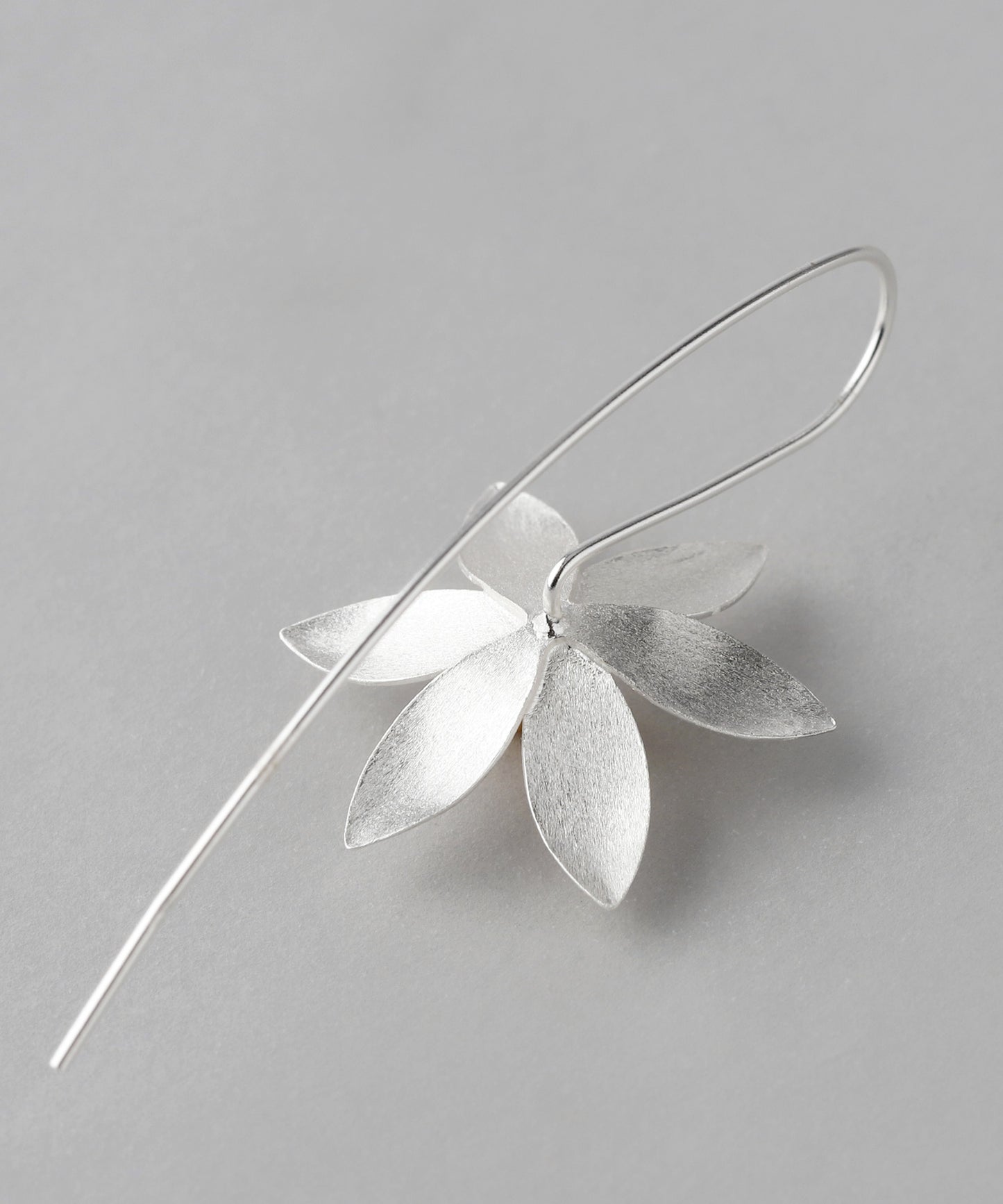 Flora Earrings[F][925 silver][Ownideal]