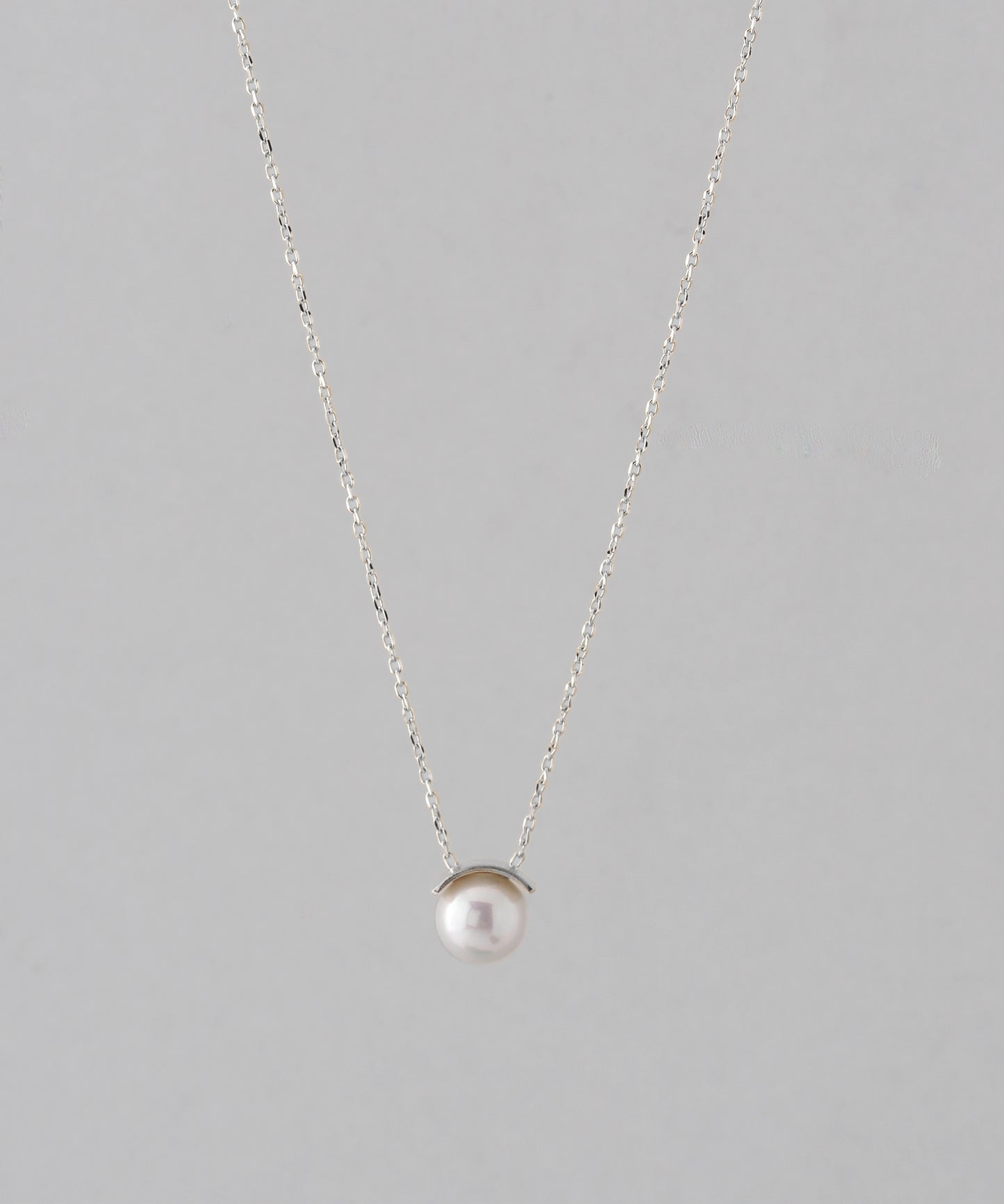 Pearl Necklace [UMU]