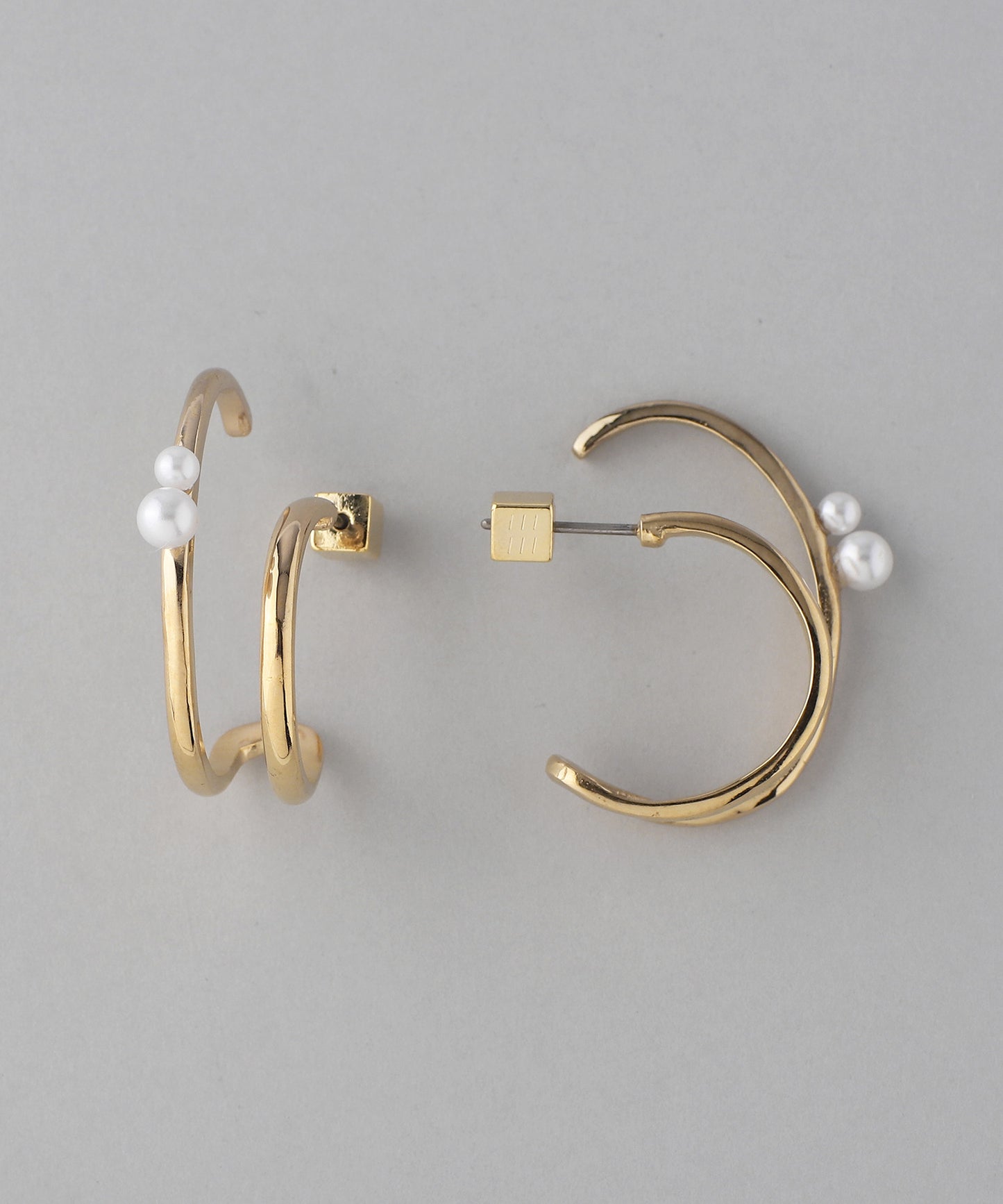 【Online Store Limited】Cuff Earrings[Ownideal]
