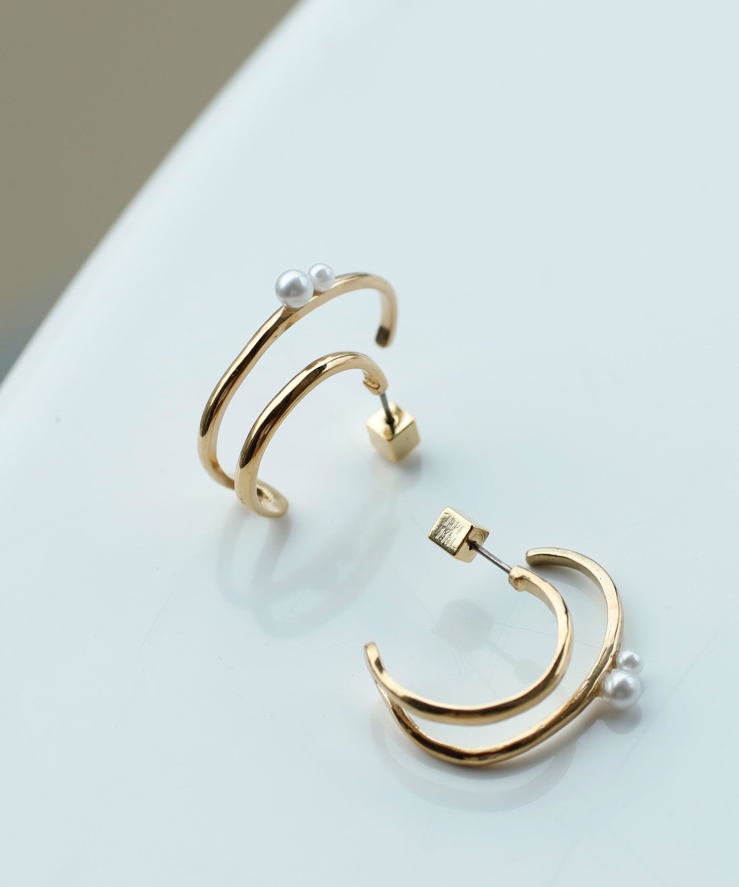 【Online Store Limited】Cuff Earrings[Ownideal]