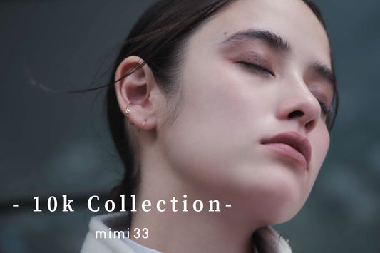 mimi33's 10K Collection