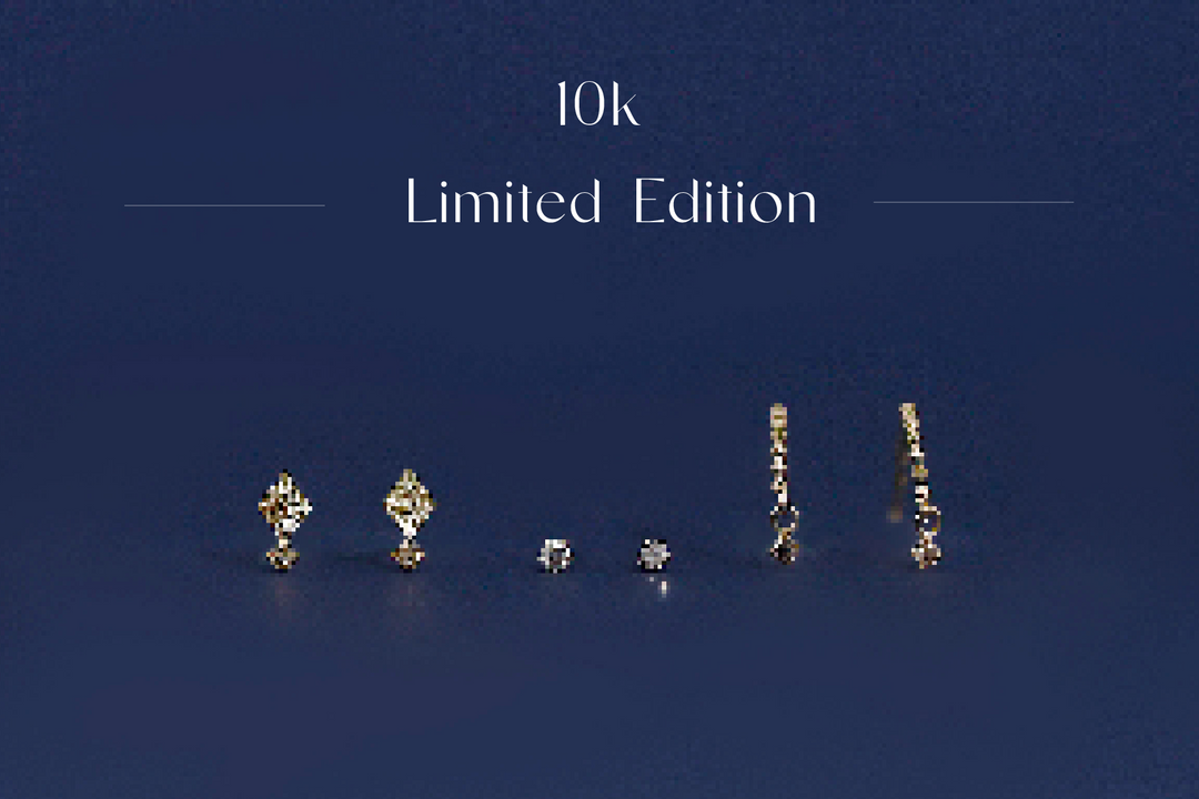 mimi33 10K Collection