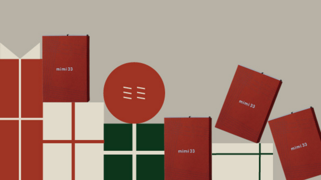 Holiday season limited sleeve