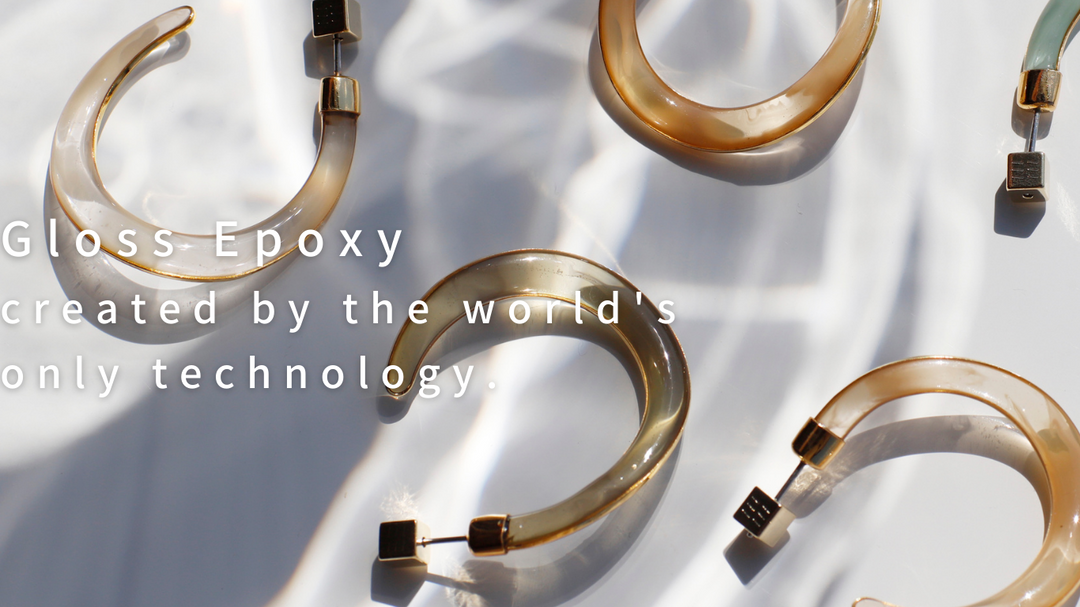 Gloss Epoxy