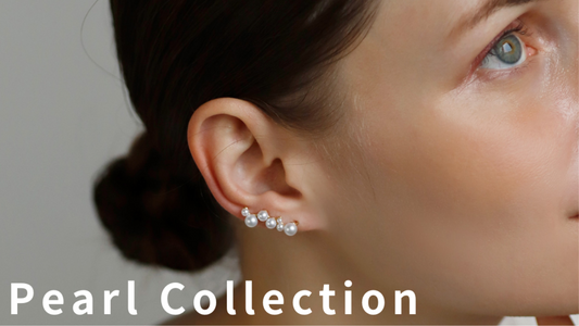 mimi33 Pearl Collection ♡