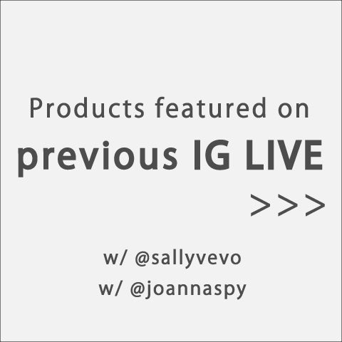 IG LIVE finished successfully