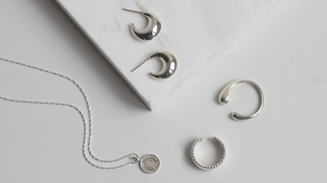 How to take care of 925 silver accessories