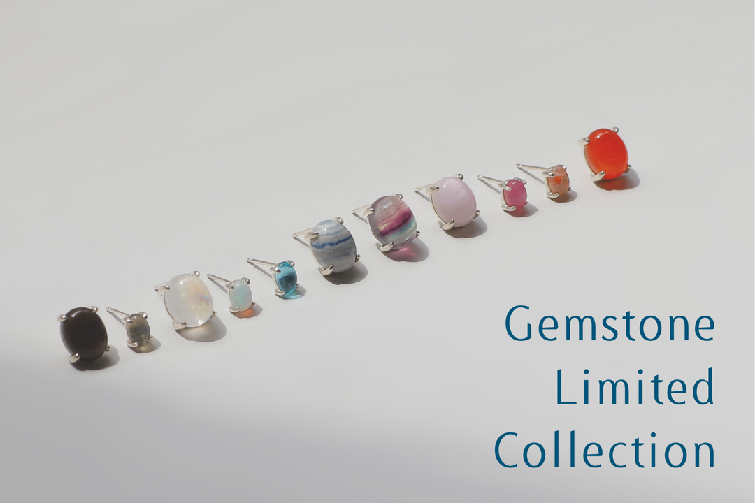 【STORE EVENT】Gemstone Limited Collection