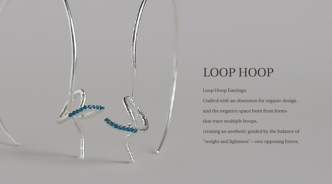 [Product] LOOP HOOP
