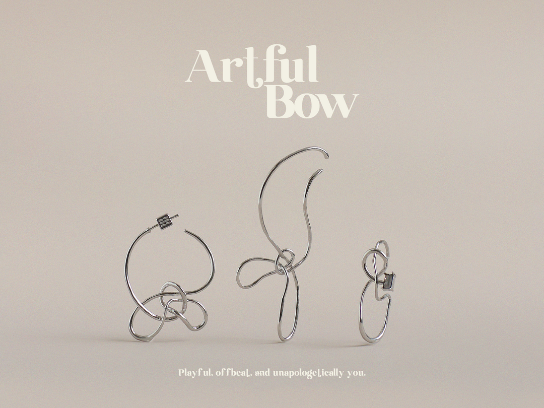 [Product] Solide Cuff - Vol.3 -