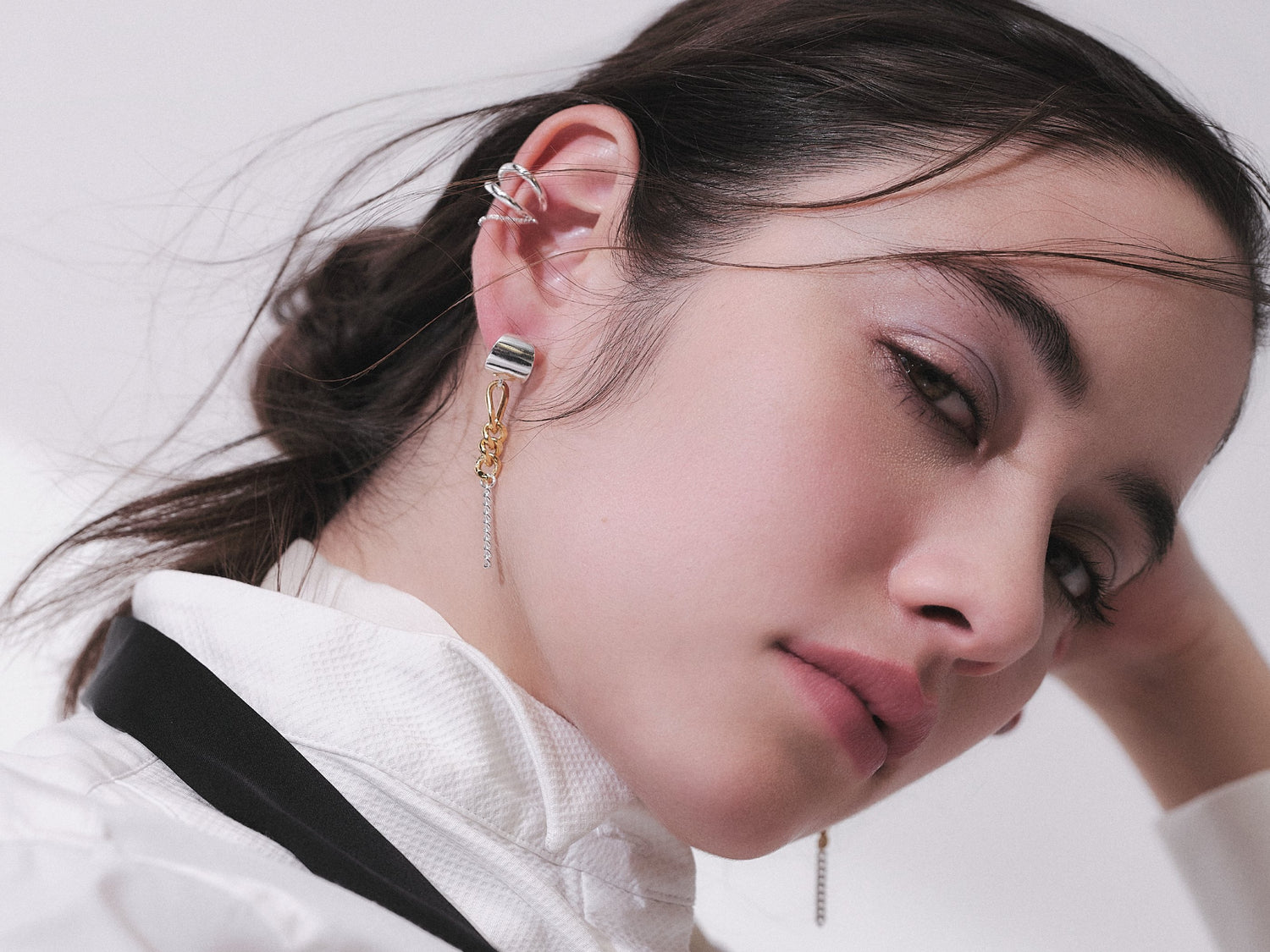 Ear Cuff