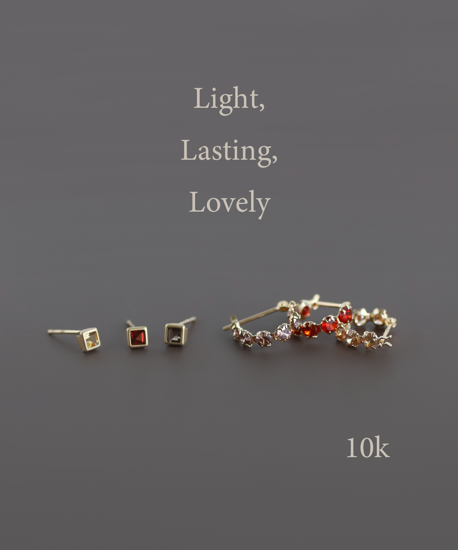 Refined ear accessories | mimi33 ONLINE STORE Refined ear accessories | mimi33 ONLINE STORE