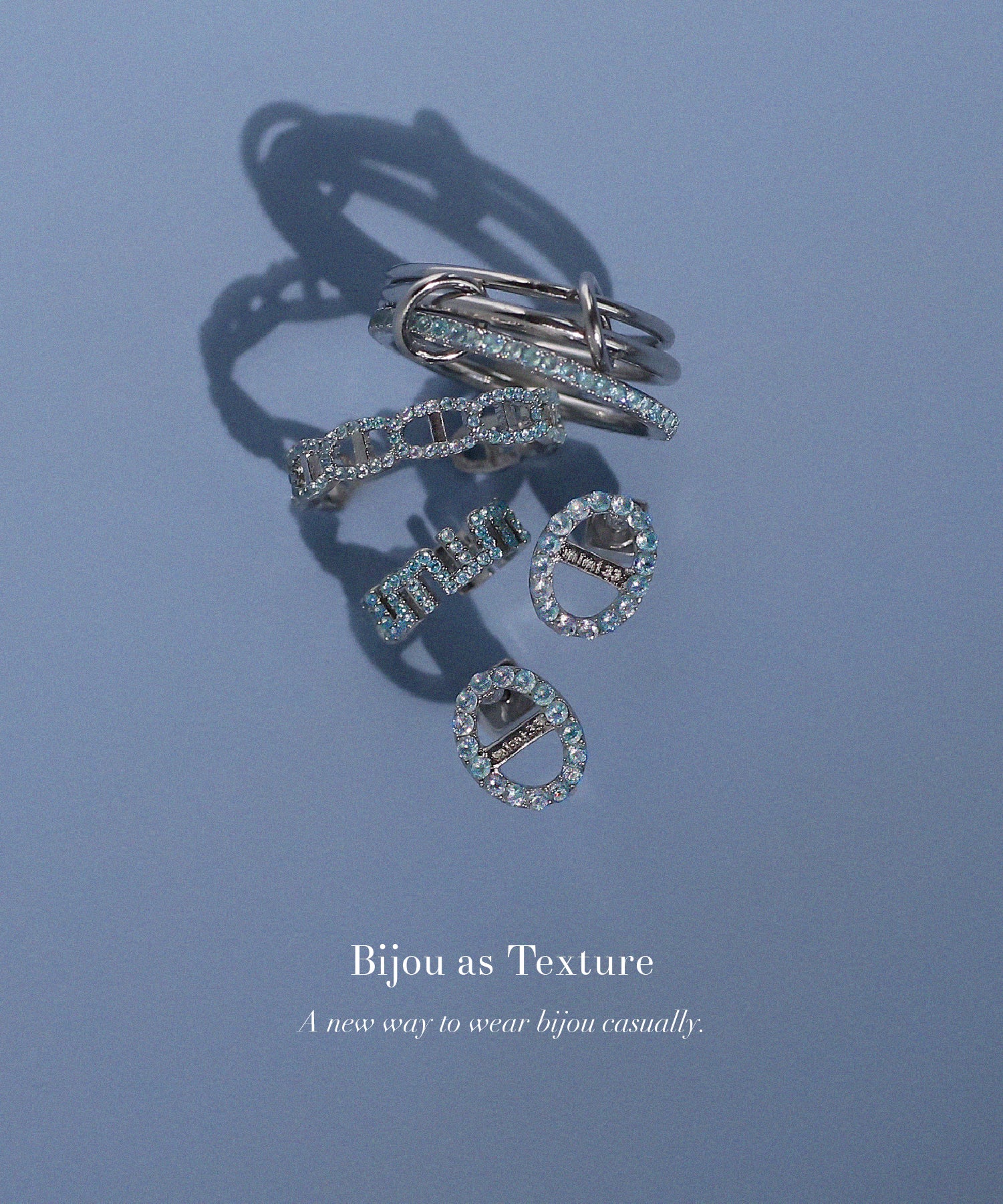 Refined ear accessories | mimi33 ONLINE STORE
