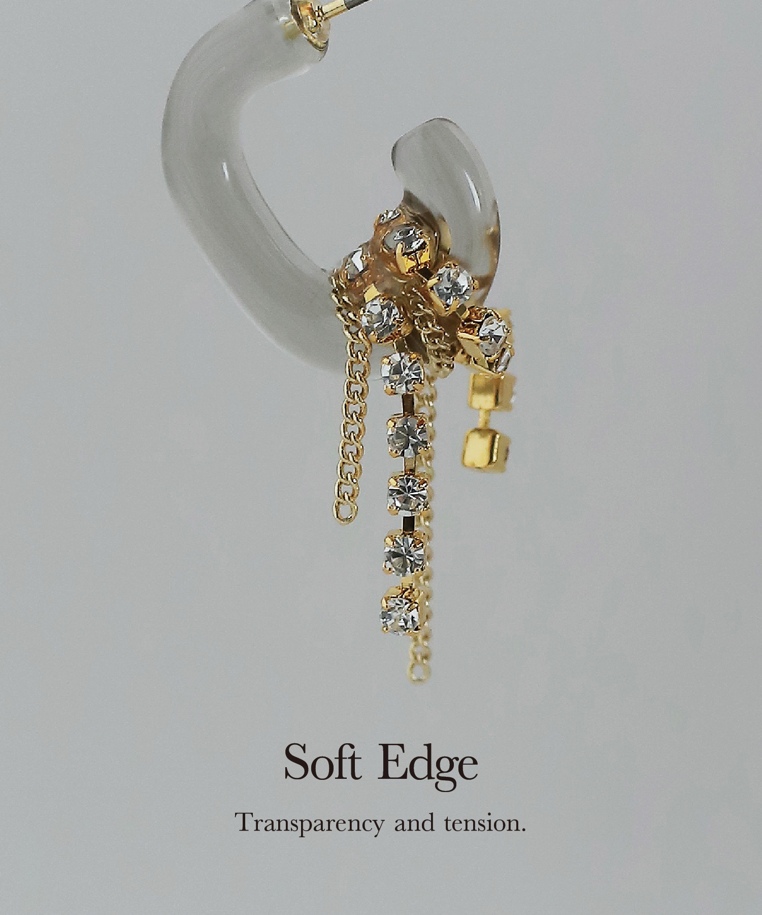 Refined ear accessories | mimi33 ONLINE STORE Refined ear accessories | mimi33 ONLINE STORE