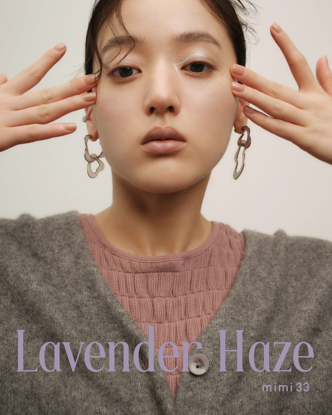 Refined ear accessories | mimi33 ONLINE STORE