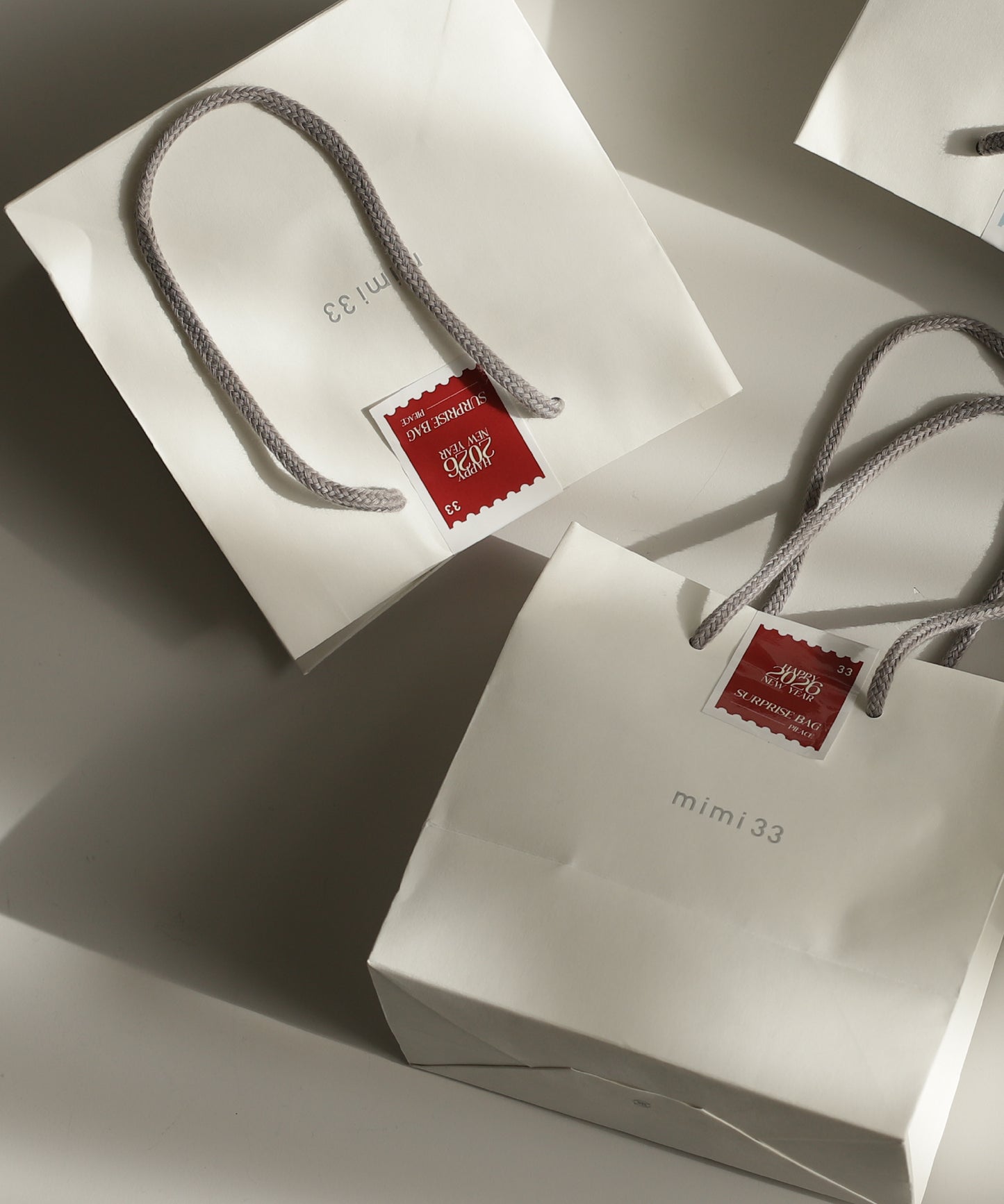 【Limited Qty】MYSTERY BAG 2026 [Earrings]