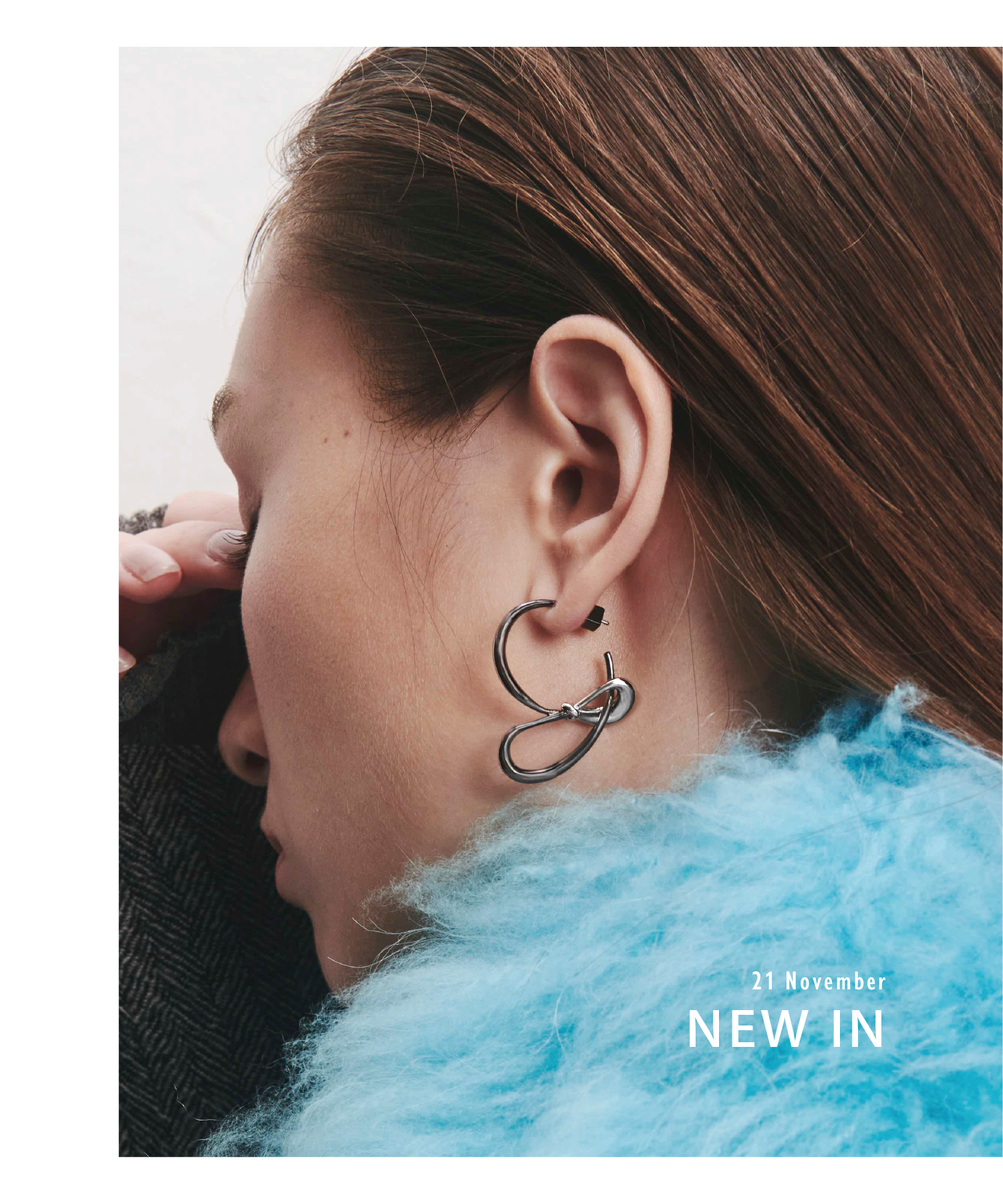Refined ear accessories | mimi33 ONLINE STORE