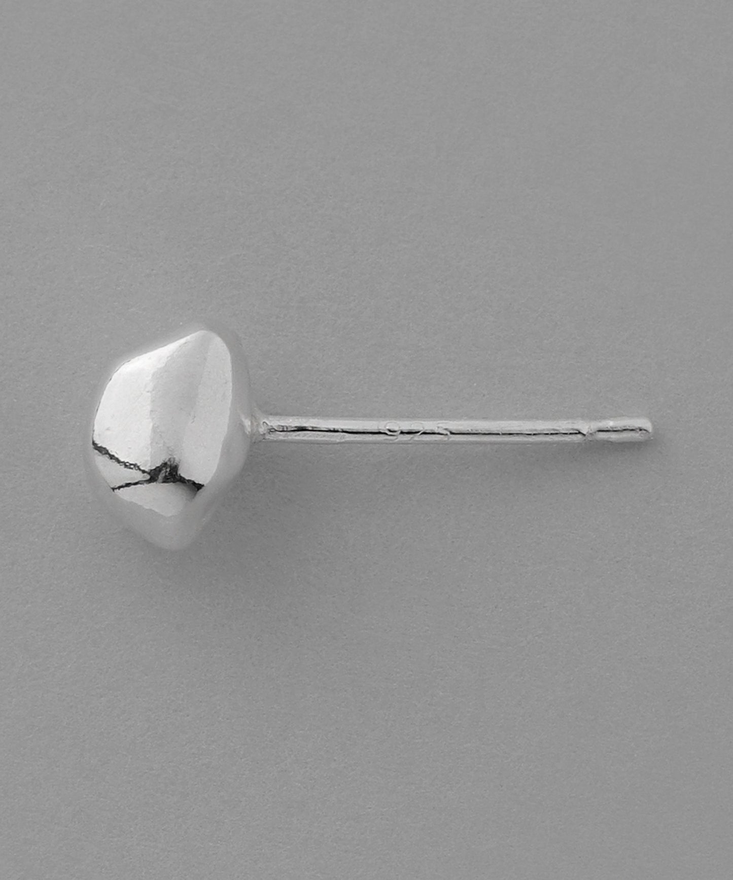 Nuance Seed Earrings [925 silver]