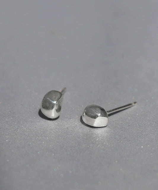 Nuance Seed Earrings [925 silver]