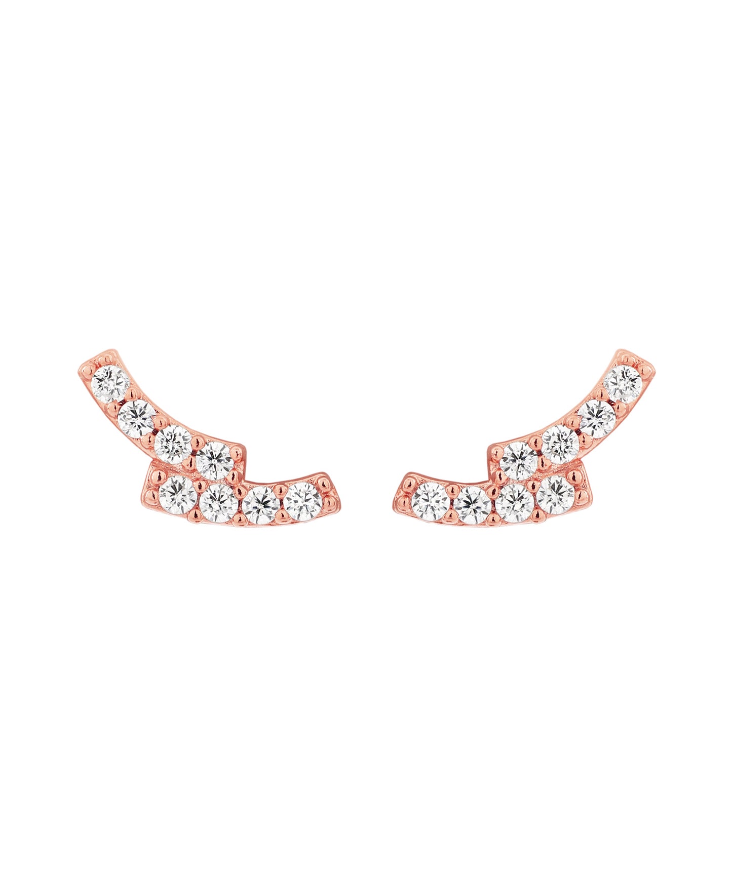 Bijou Earrings [925 Silver]
