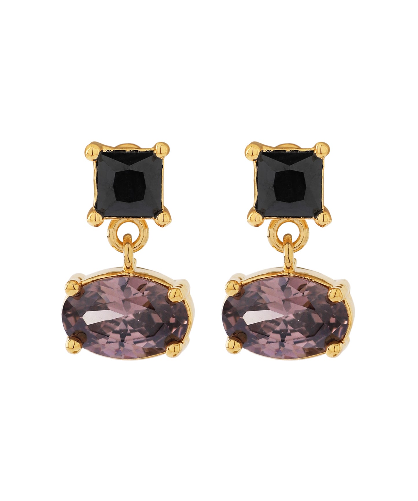 Color Bijou Earrings