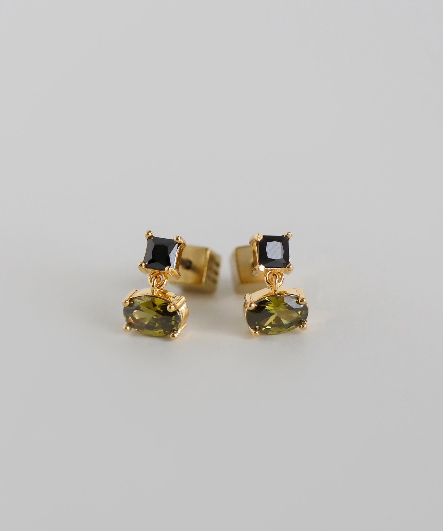 Color Bijou Earrings