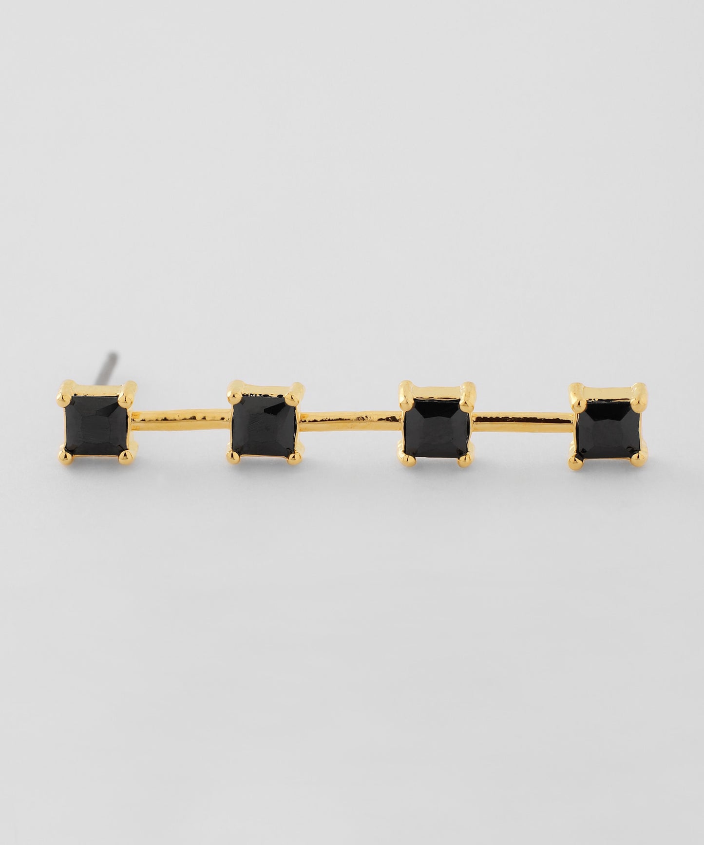 Bijou Station Earrings