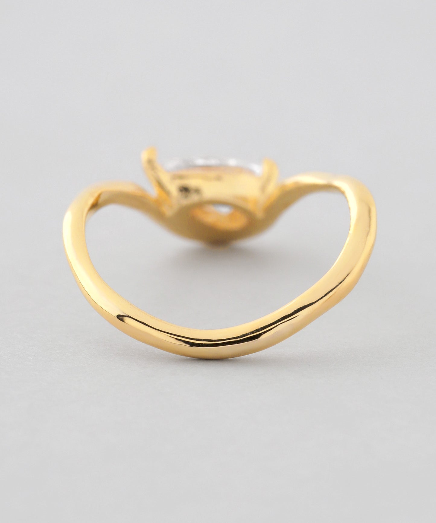 Drop Bijou Ring