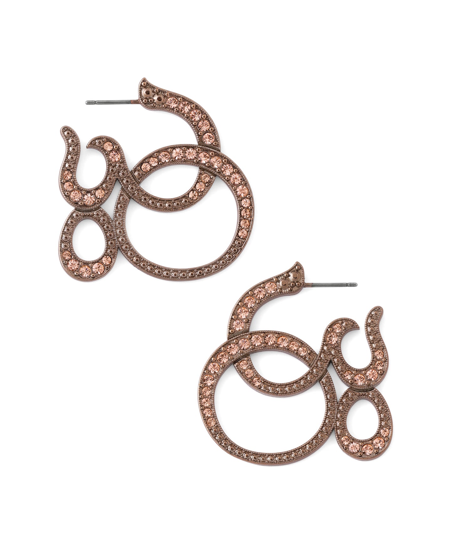 Bijou Design Earrings