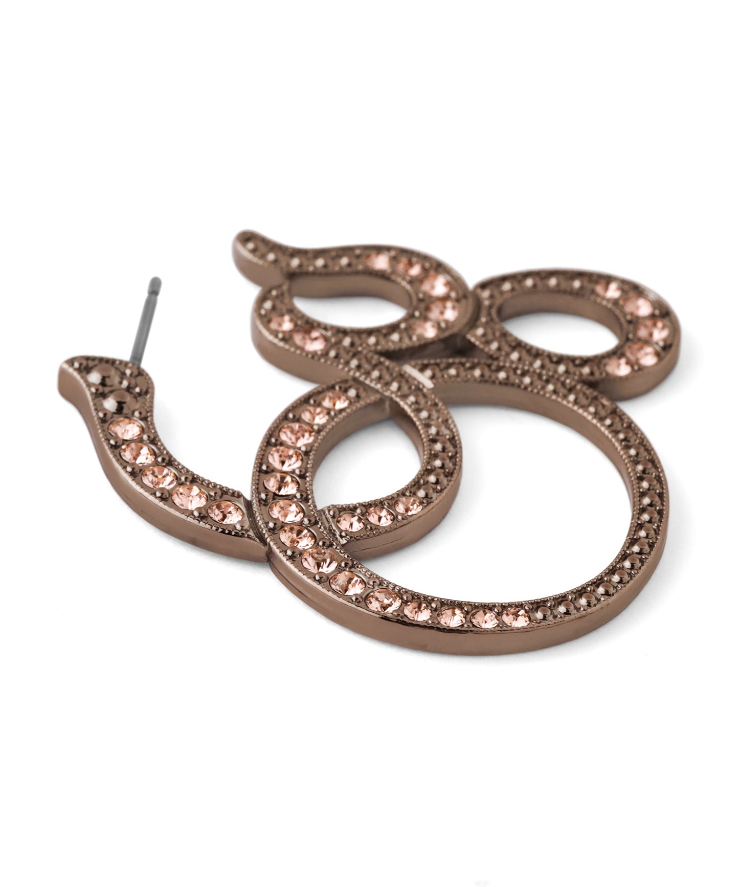 Bijou Design Earrings