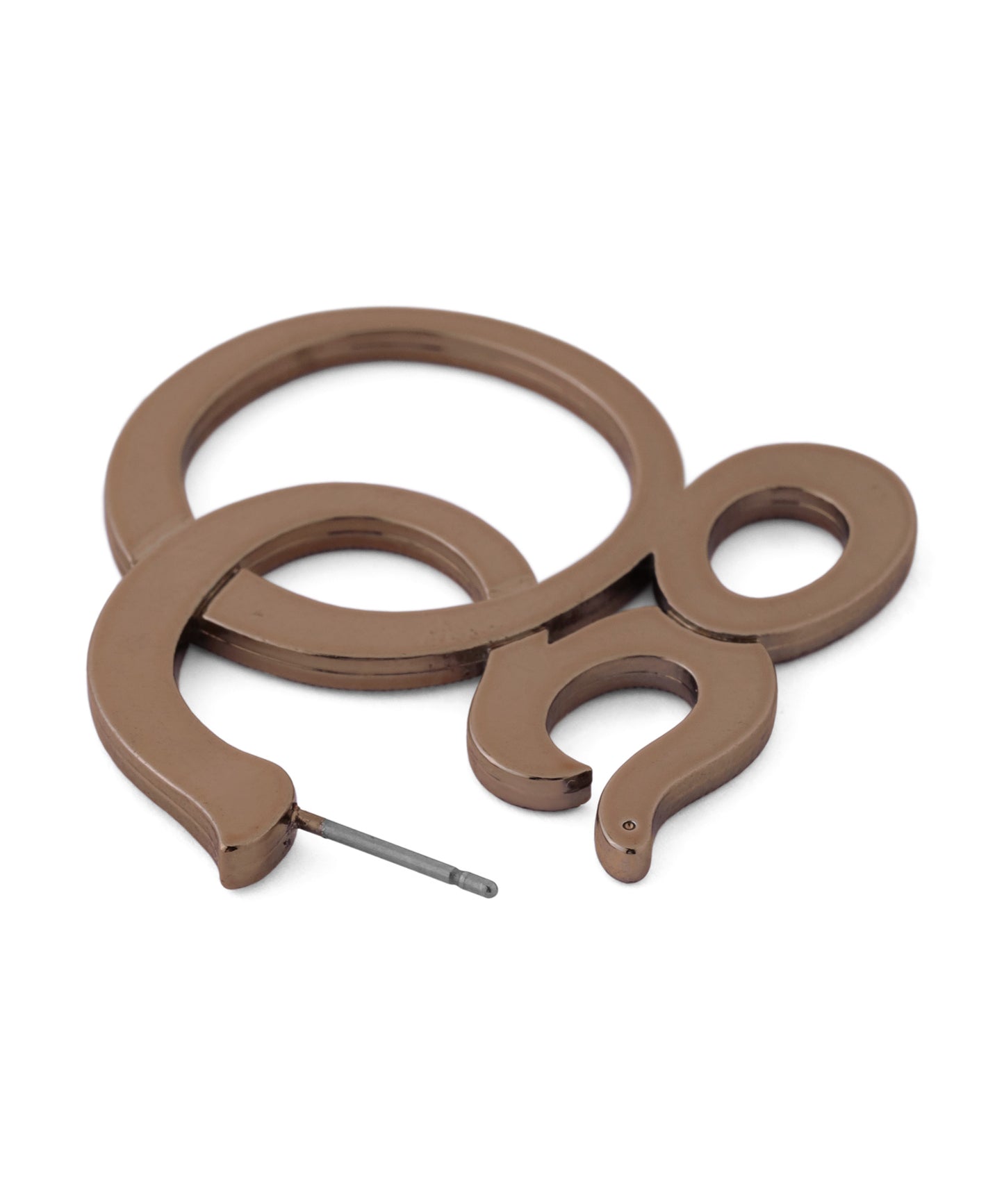 Bijou Design Earrings