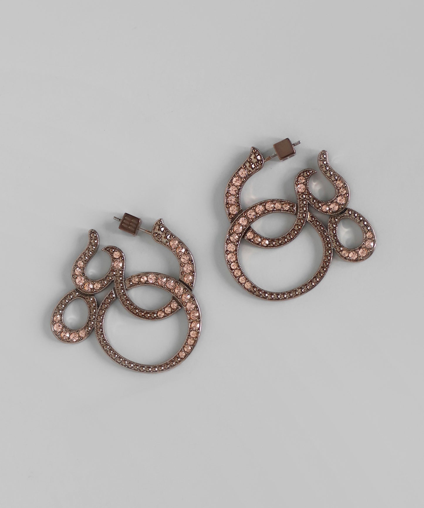 Bijou Design Earrings