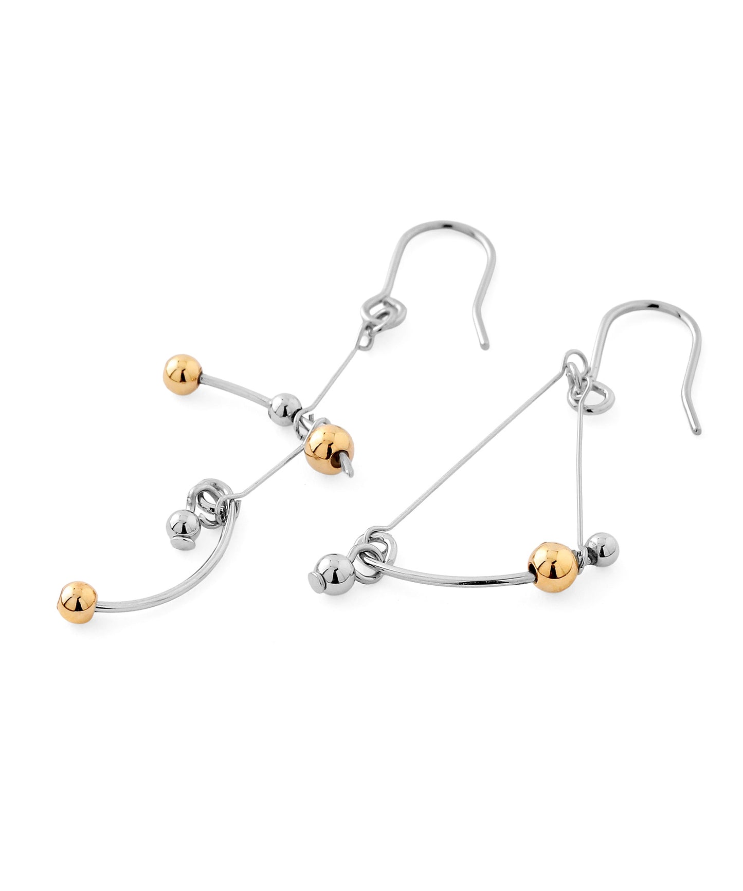 Yajirobee Earrings