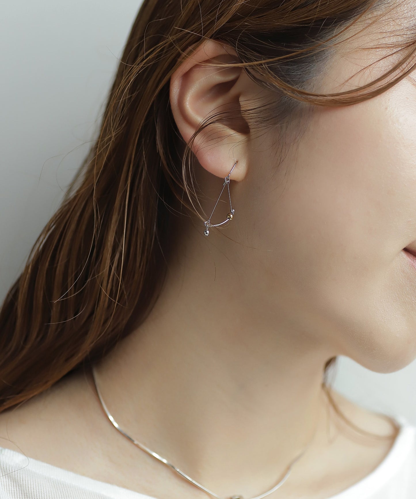 Yajirobee Earrings