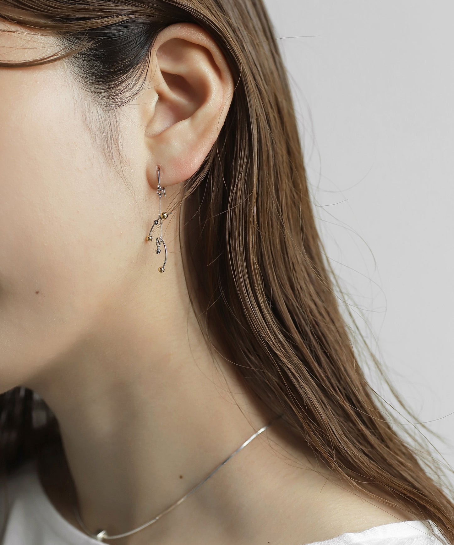Yajirobee Earrings