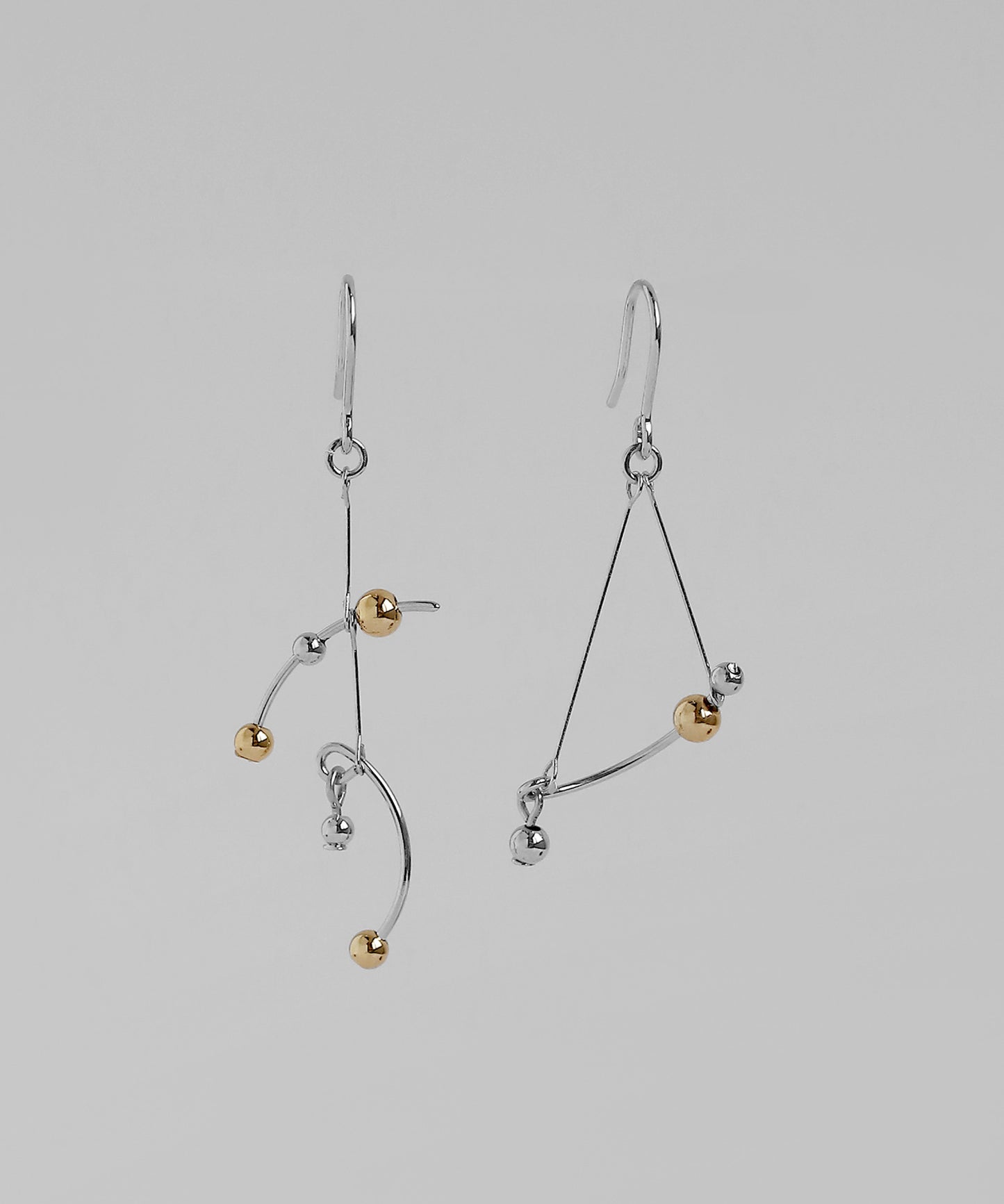 Yajirobee Earrings